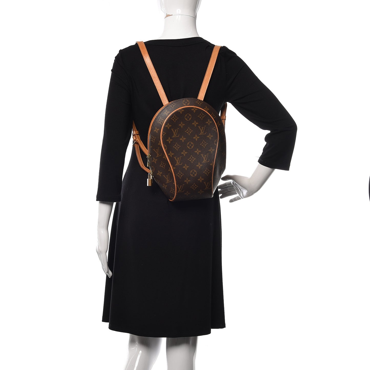 Monogram Ellipse Sac a Dos Backpack