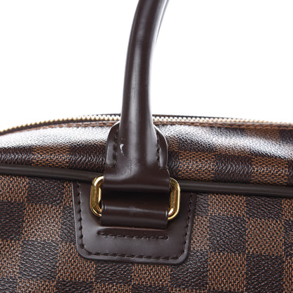 Louis Vuitton Damier Ebene Icare 10 of 12