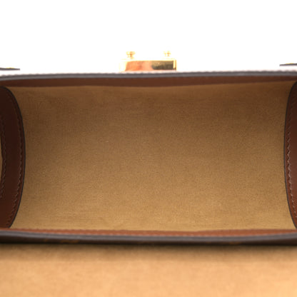 Louis Vuitton Monogram Papillon Trunk 5 of 9