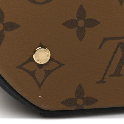Louis Vuitton Reverse Monogram Cannes 10 of 10