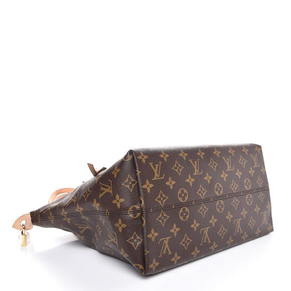 Louis Vuitton Monogram Iena MM 4 of 8
