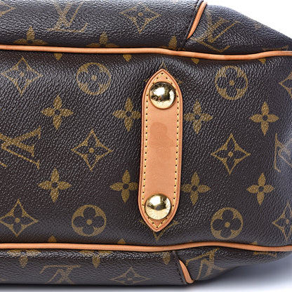Louis Vuitton Monogram Galliera PM 10 of 15