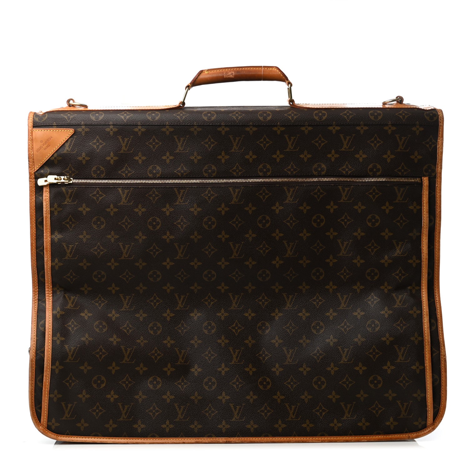 Louis Vuitton Monogram Garment Bag 1 of 6