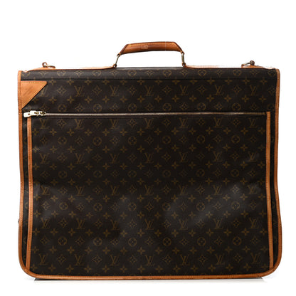 Louis Vuitton Monogram Garment Bag 1 of 6
