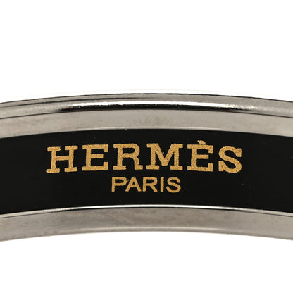 Hermes Enamel Printed Bracelet 65 5 of 5