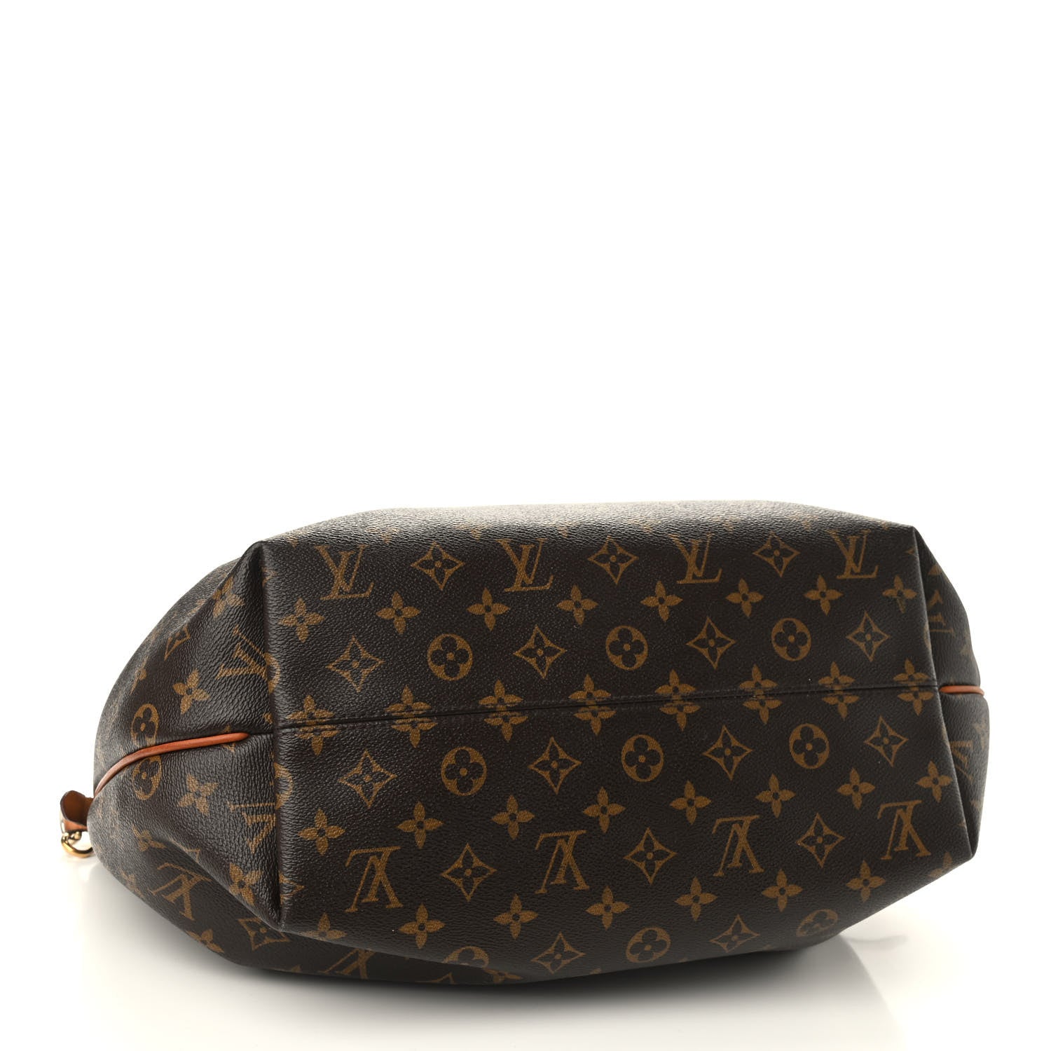 Louis Vuitton Monogram Turenne GM 4 of 21