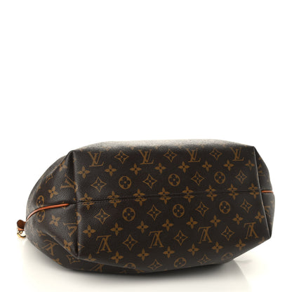 Louis Vuitton Monogram Turenne GM 4 of 21