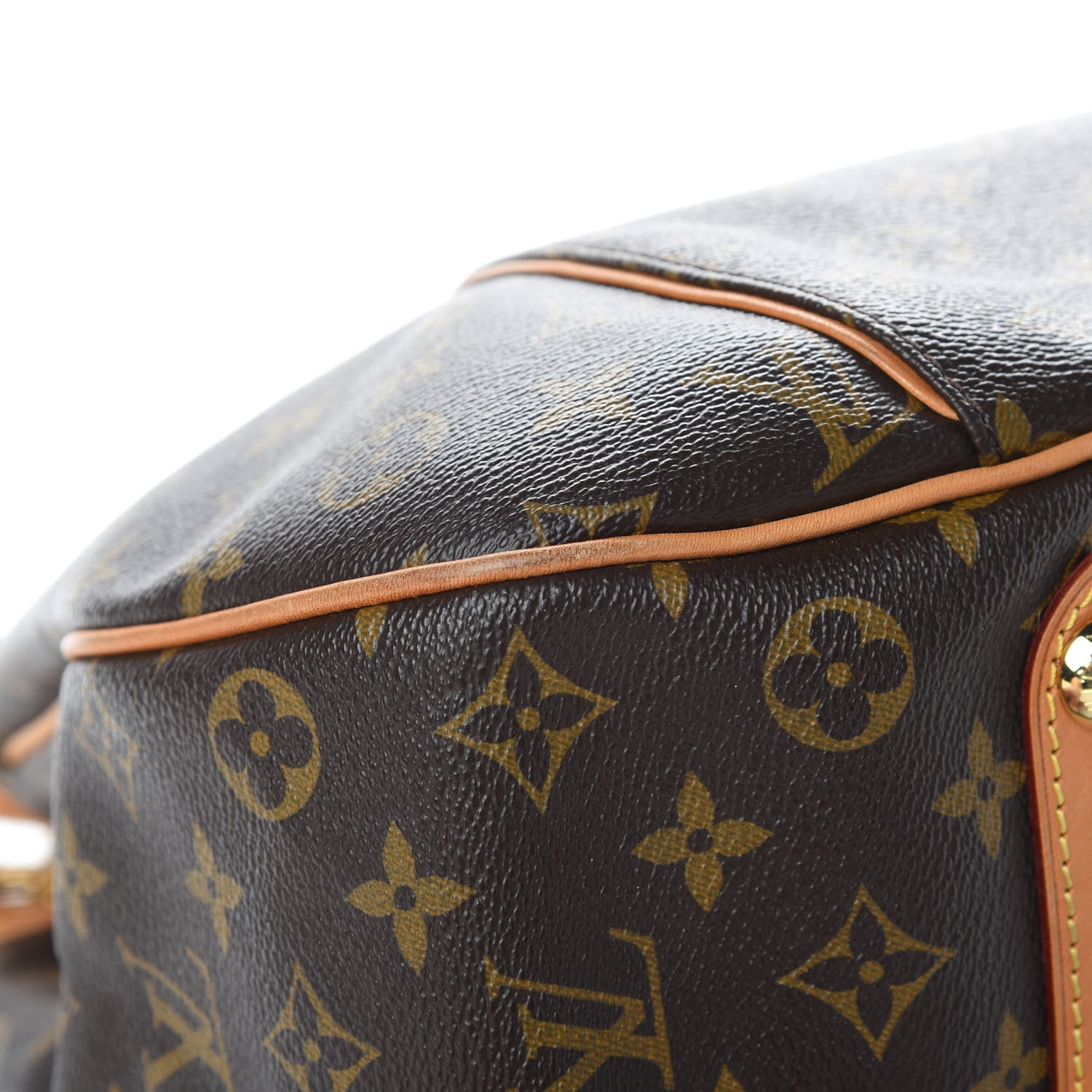 Louis Vuitton Monogram Galliera PM 12 of 16