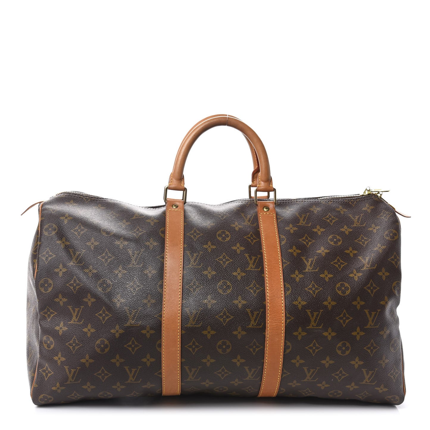 Monogram Keepall 50