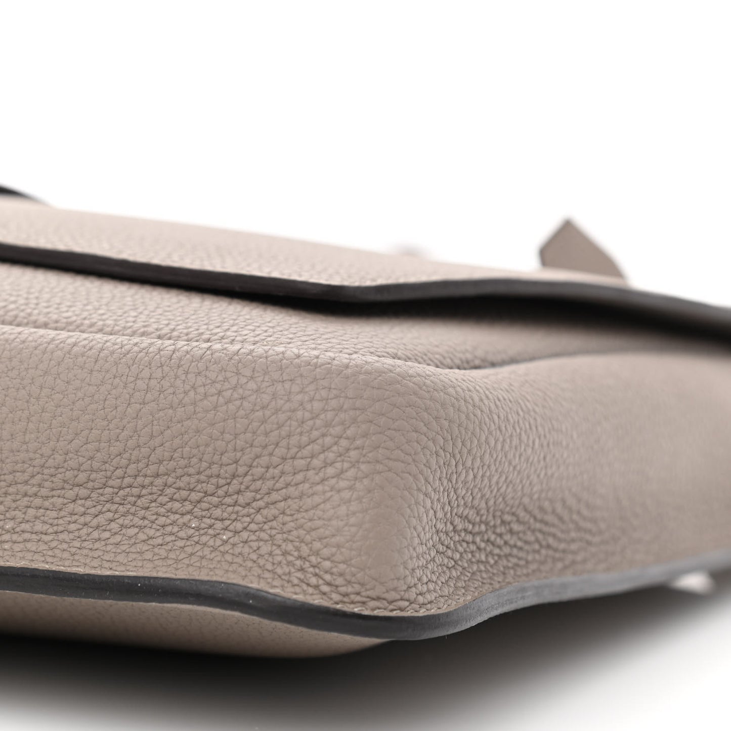 Togo Steve Light Messenger Gris Asphalte