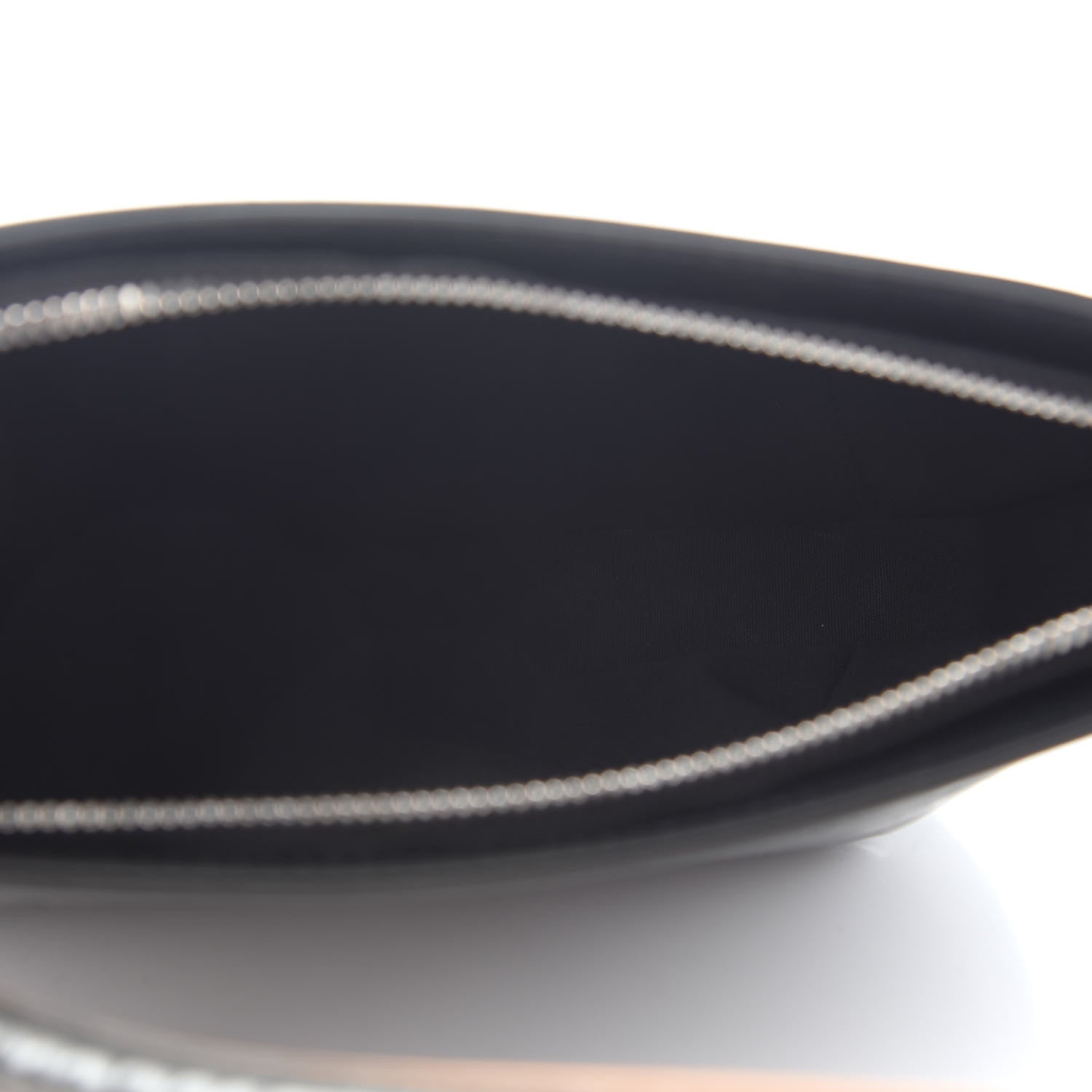 Louis Vuitton Mat Monogram Fowler Black 5 of 9