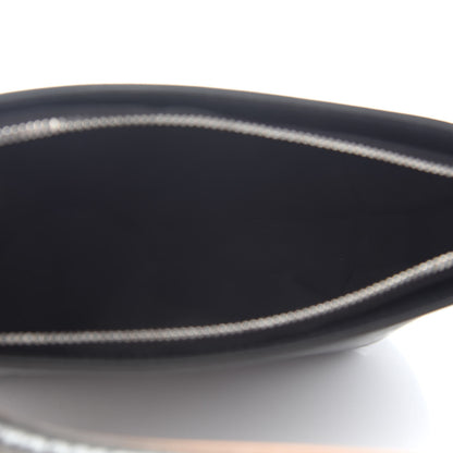 Louis Vuitton Mat Monogram Fowler Black 5 of 9