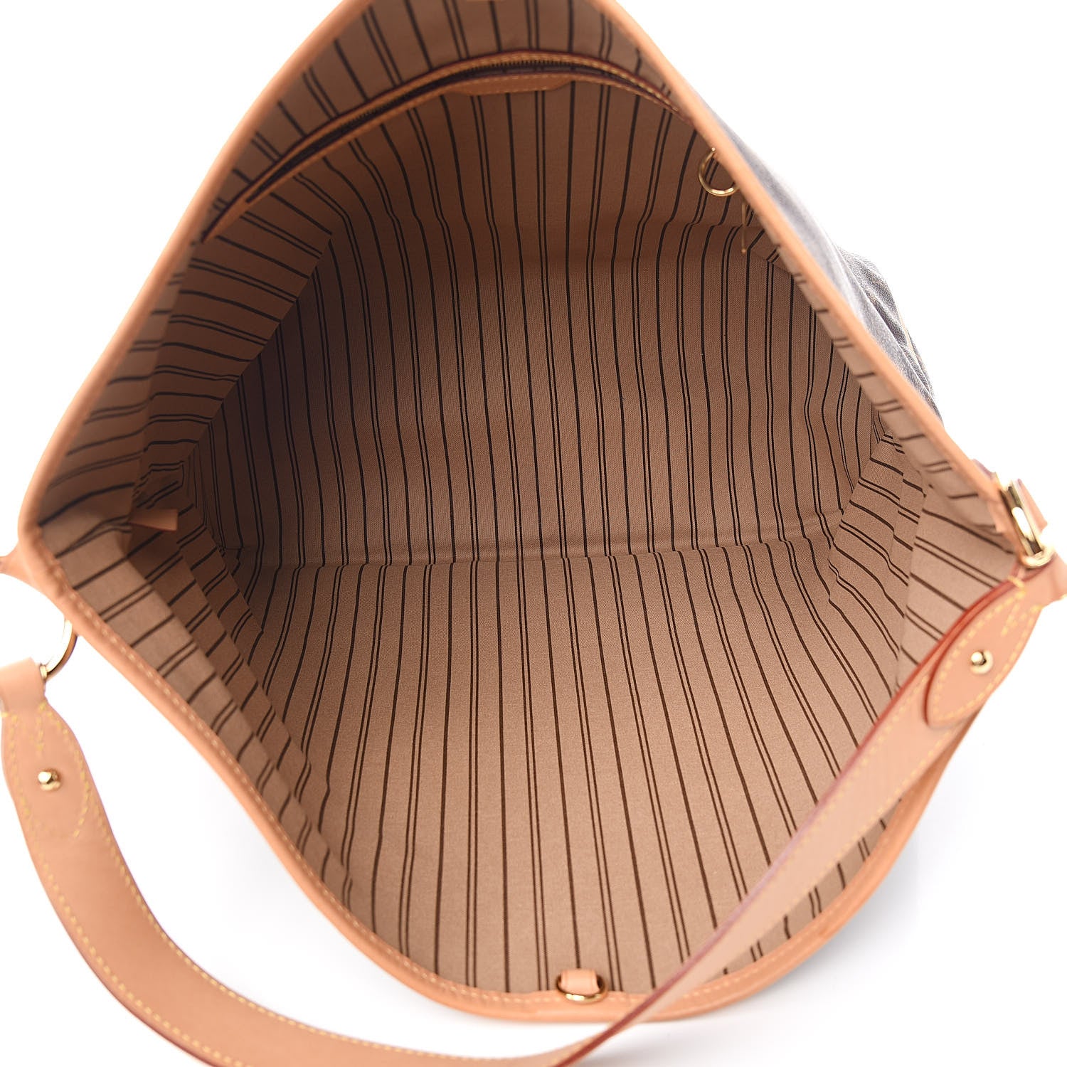Louis Vuitton Monogram Delightful GM NM 5 of 11