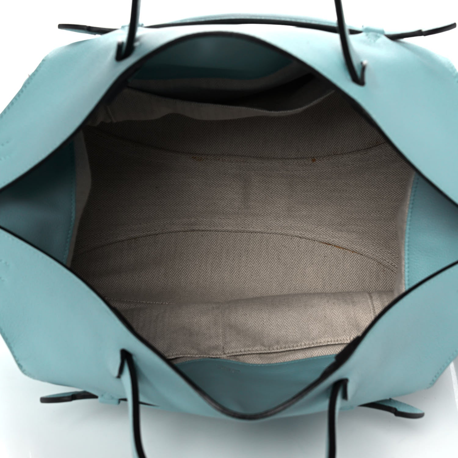 Hermes Evercolor Oxer Bleu Atoll 5 of 16