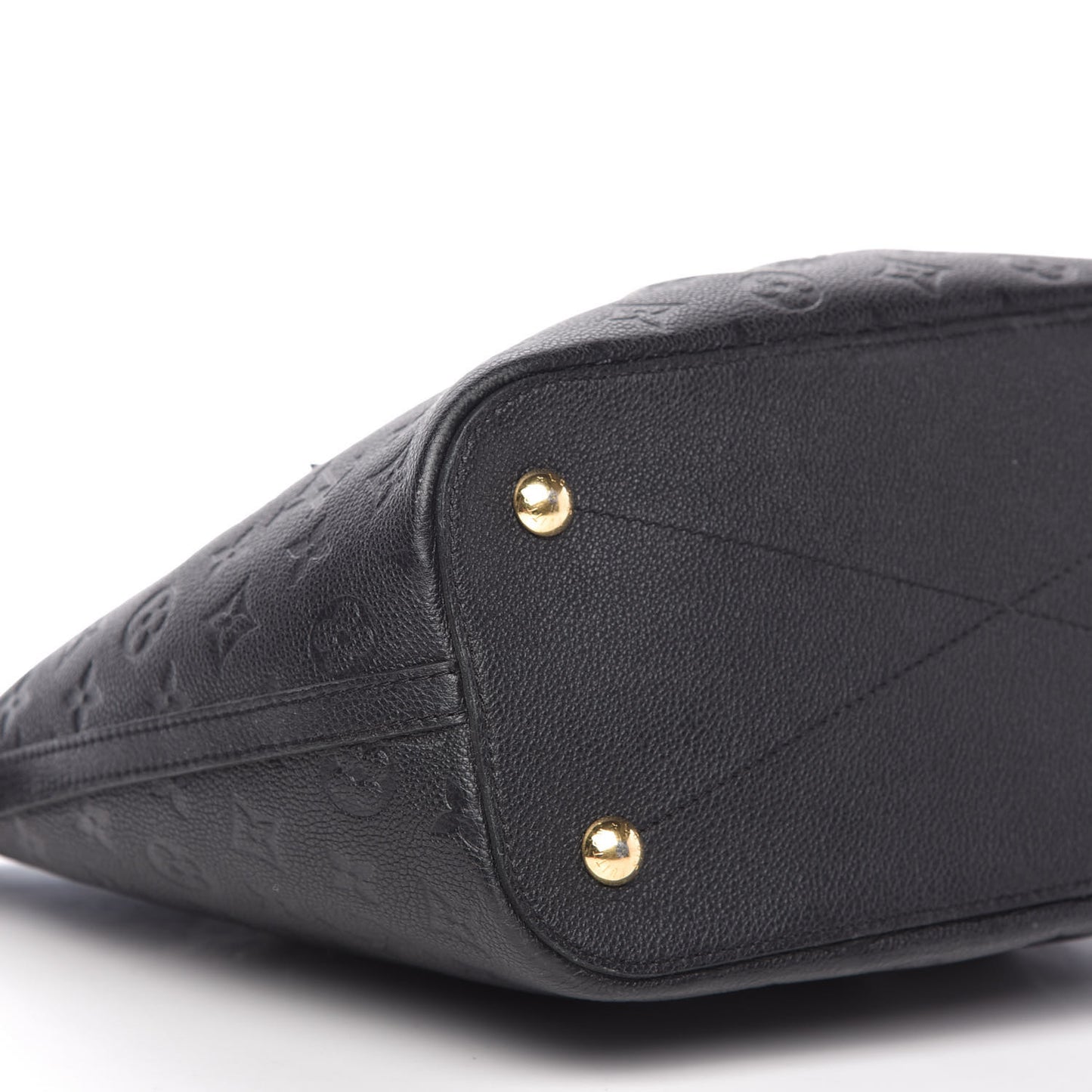 Empreinte Mazarine MM Black