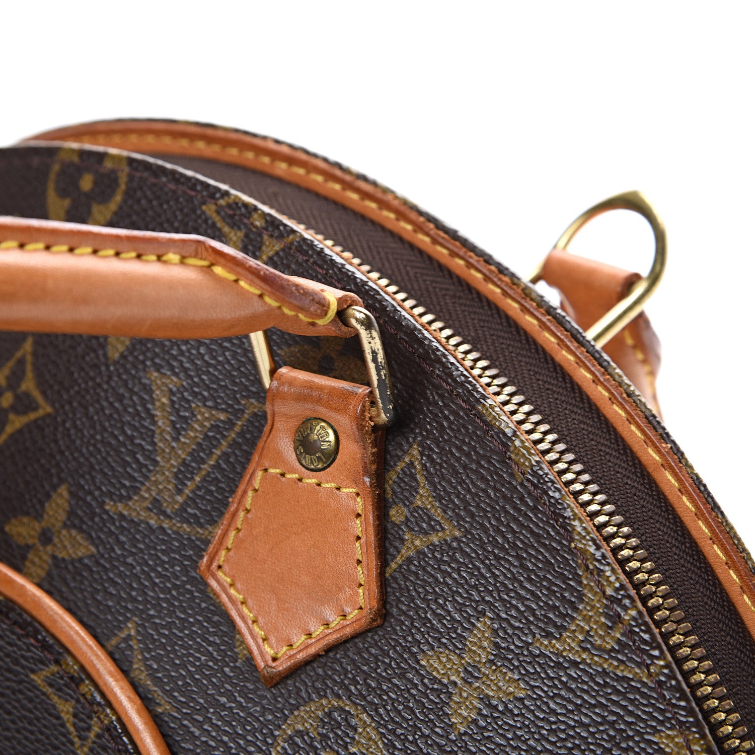 Louis Vuitton Monogram Ellipse PM 18 of 19