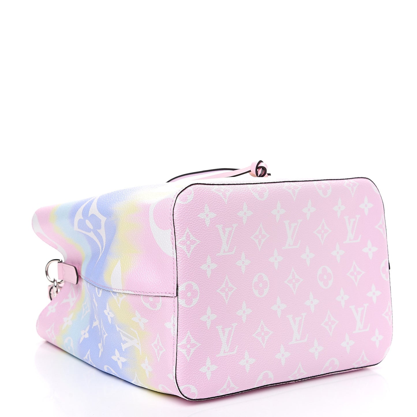 Monogram Escale Neonoe MM Pastel