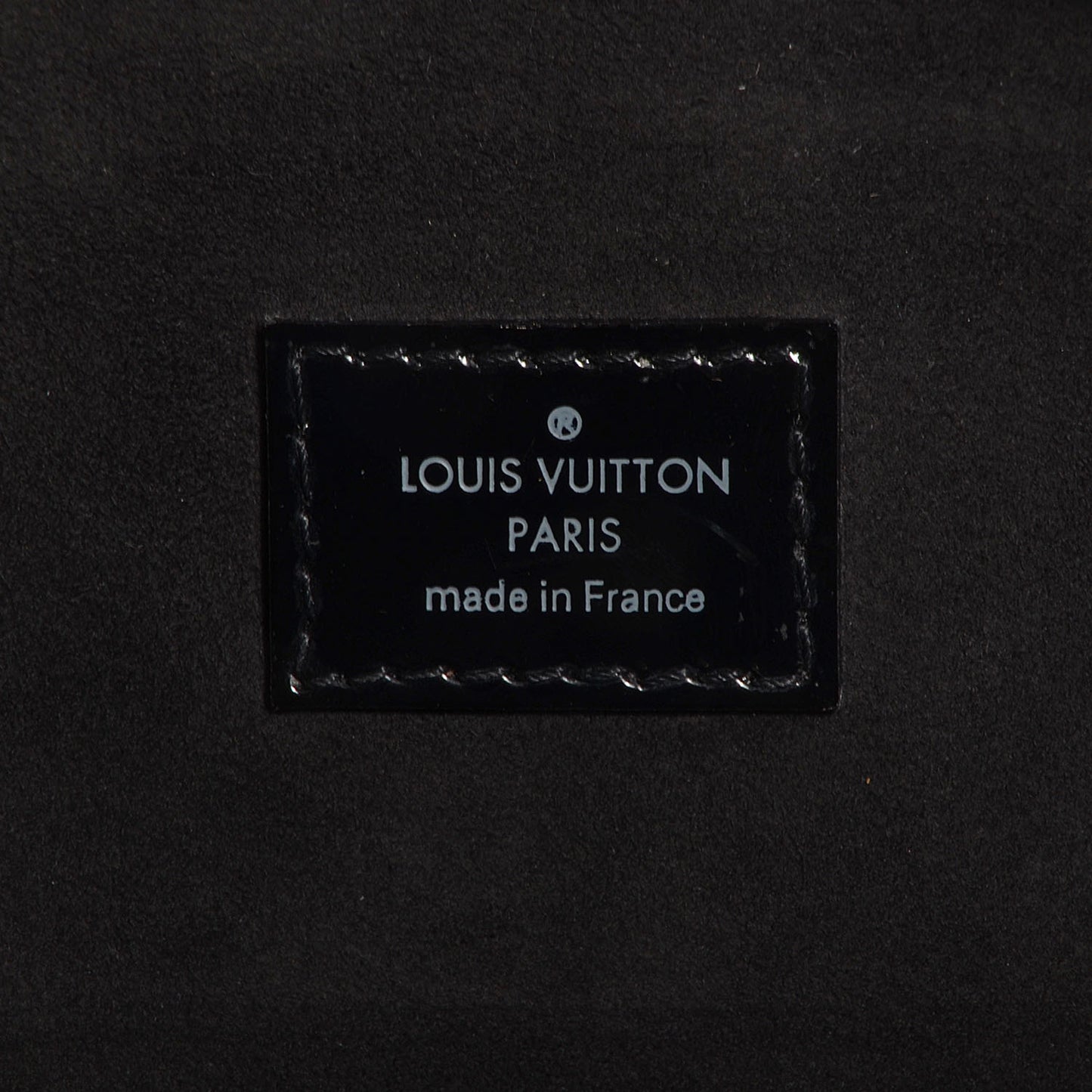 Electric Epi Pont-Neuf GM Black