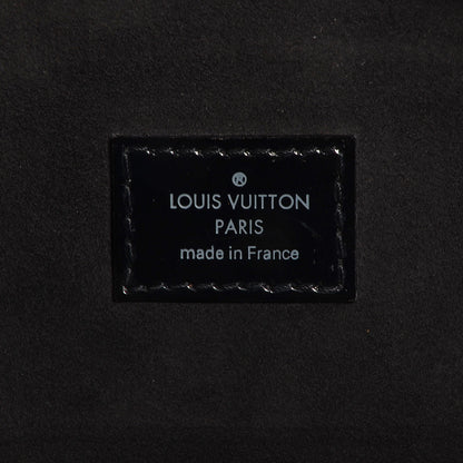Louis Vuitton Electric Epi Pont-Neuf GM Black 6 of 8