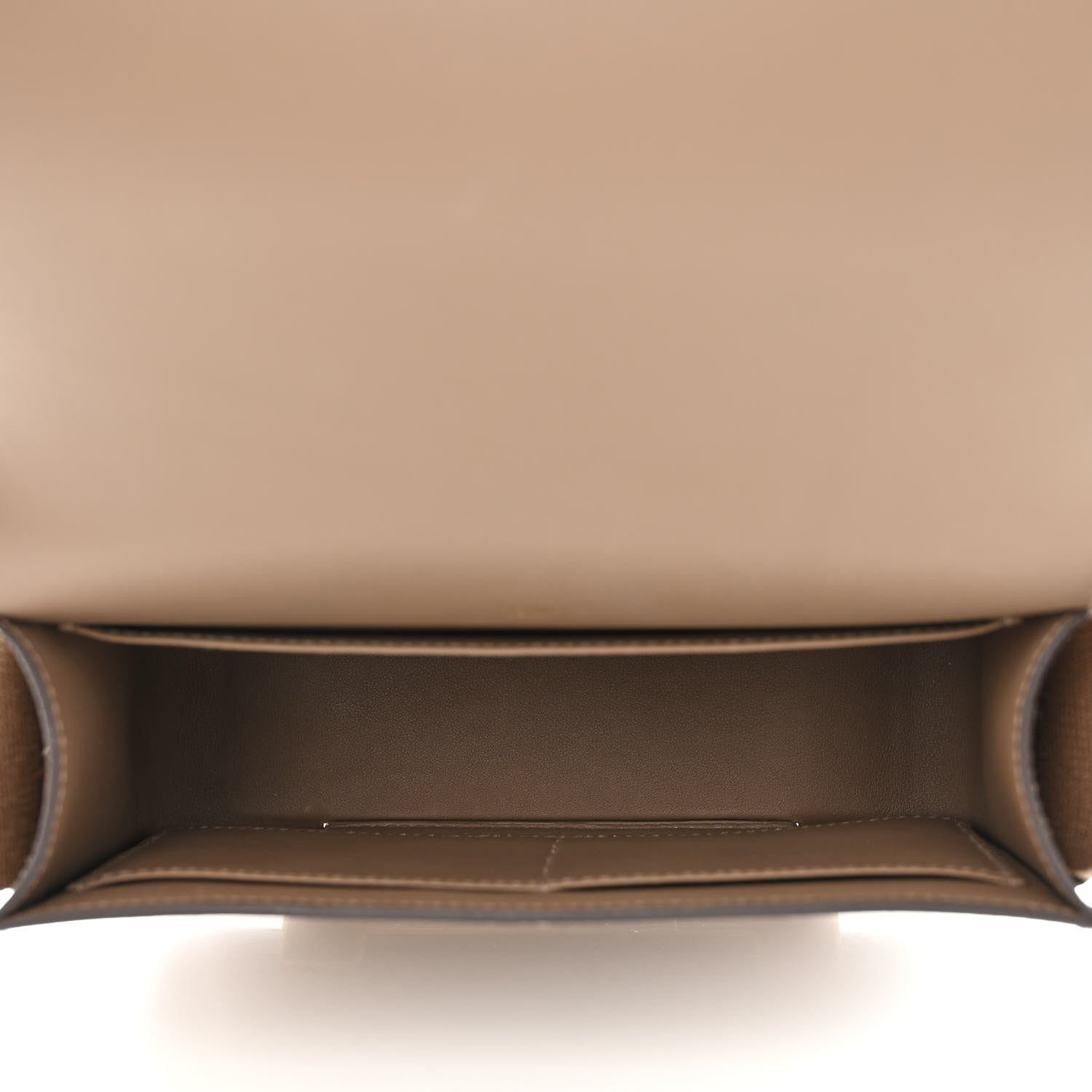 Hermes Chevre Mysore Geta Beige De Weimar 4 of 10