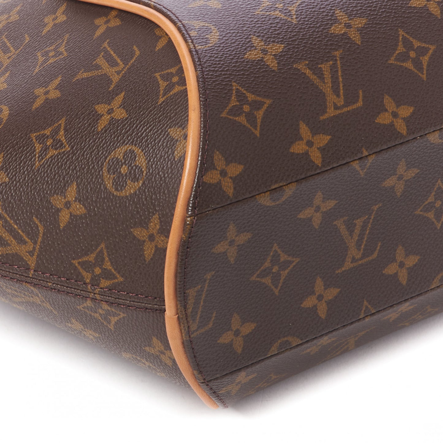 Monogram Ellipse MM