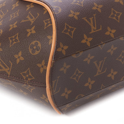 Louis Vuitton Monogram Ellipse MM 6 of 8