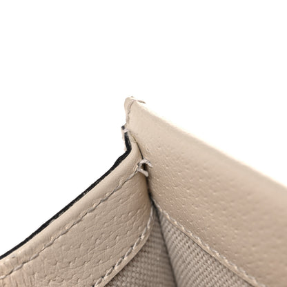 Gucci Textured Calfskin Crystal Mini Dionysus Shoulder Bag Mystic White 13 of 16