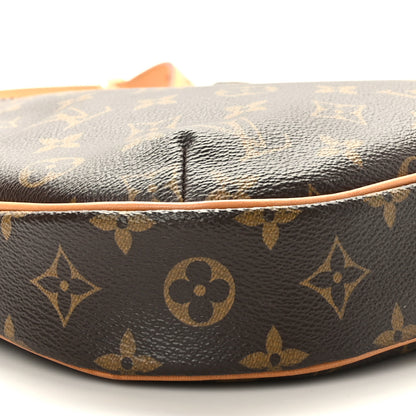 Louis Vuitton Monogram Odeon PM 7 of 8