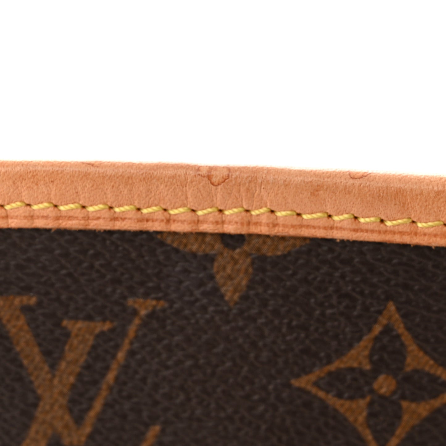 Monogram Neo Neverfull MM Fuchsia