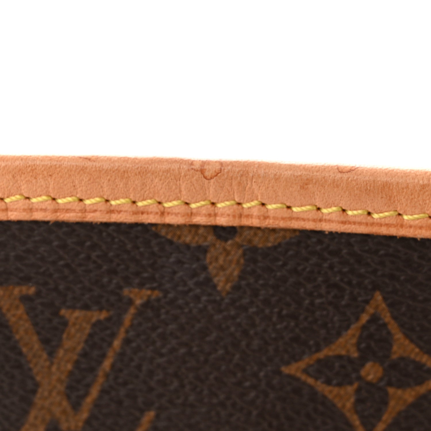 Louis Vuitton Monogram Neo Neverfull MM Fuchsia 10 of 11