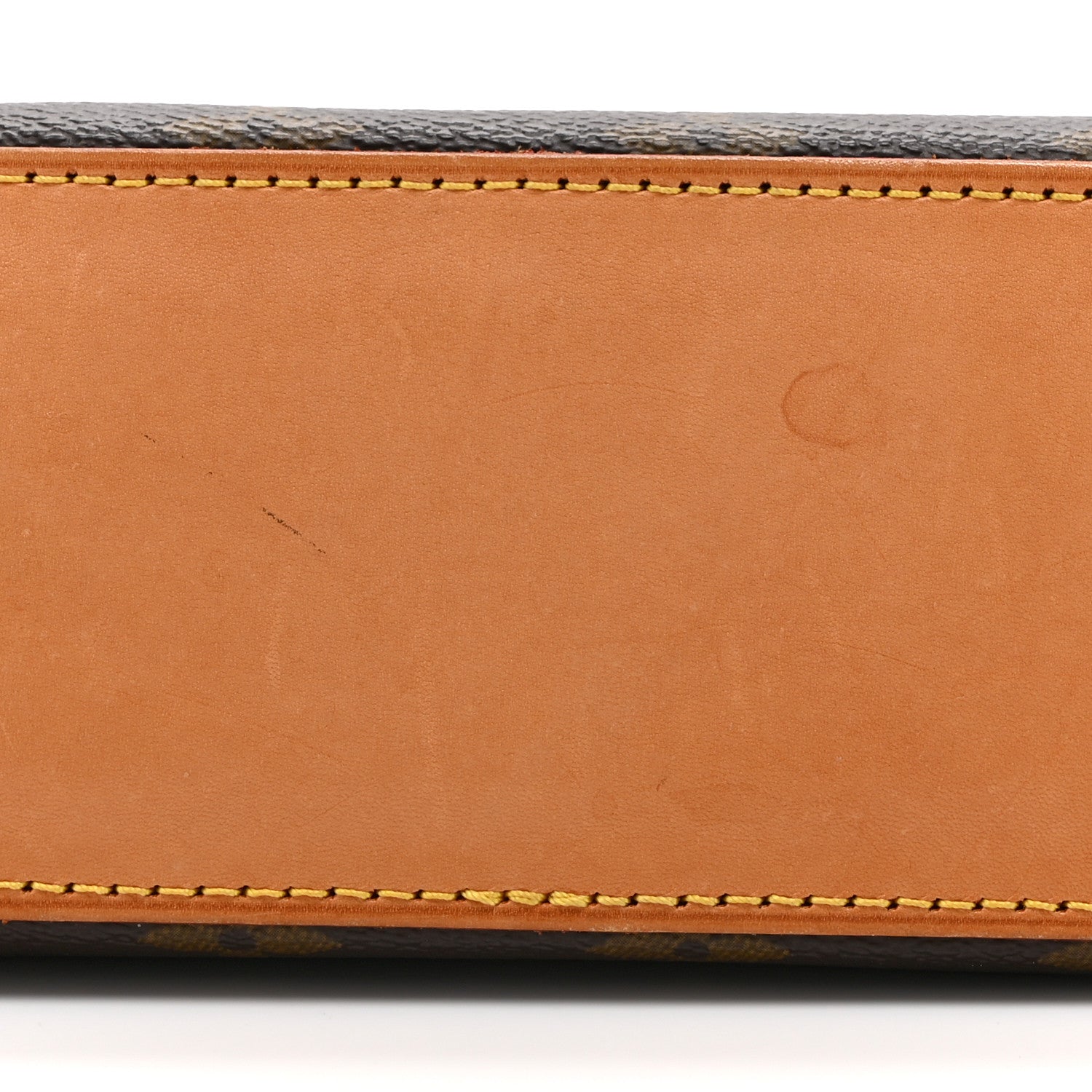 Louis Vuitton Monogram Trotteur 11 of 11