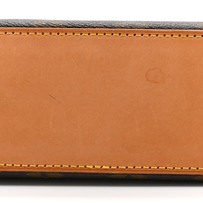 Louis Vuitton Monogram Trotteur 11 of 11