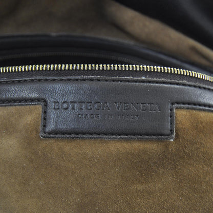 Bottega Veneta Nappa Umbria Fuoco Duffel Moro Brown 8 of 11