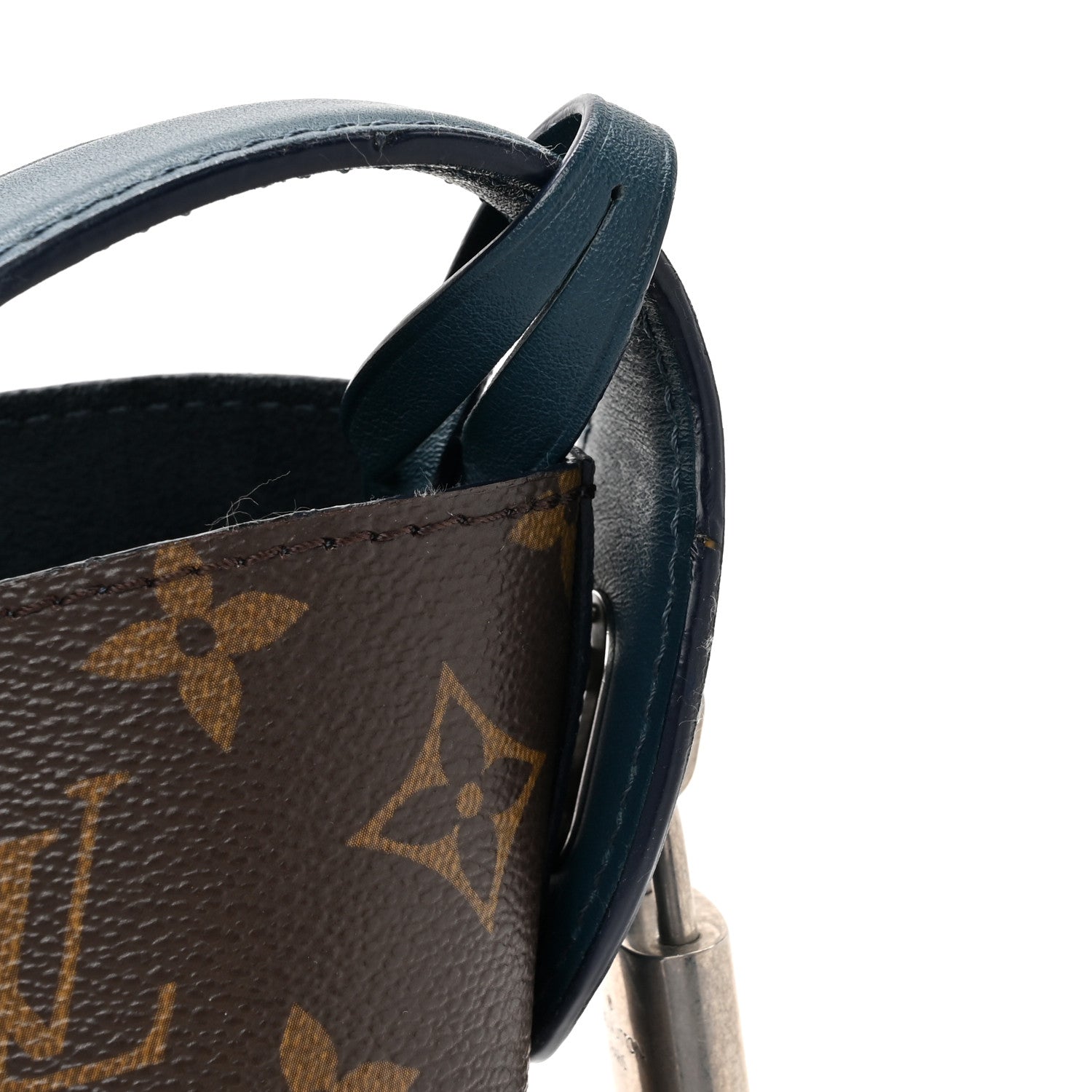 Louis Vuitton Monogram NN14 Idole GM Blue 14 of 14