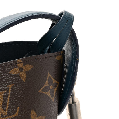Louis Vuitton Monogram NN14 Idole GM Blue 14 of 14