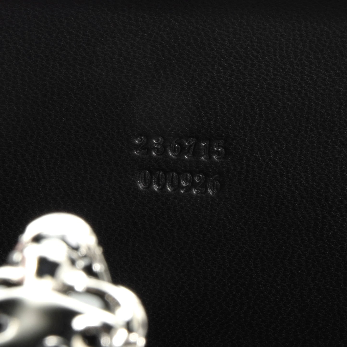 Nappa Studded Britannia Skull Box Clutch Black