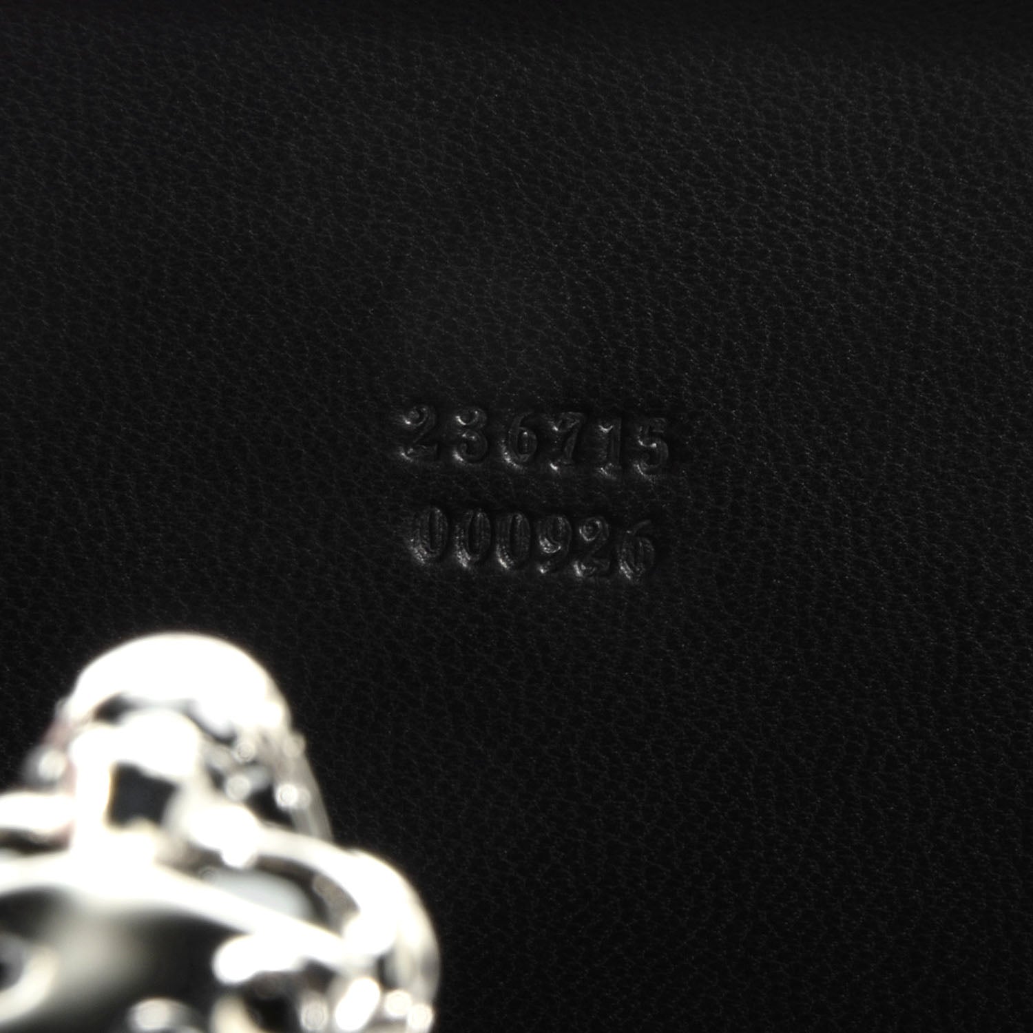 Alexander McQueen Nappa Studded Britannia Skull Box Clutch Black 7 of 7
