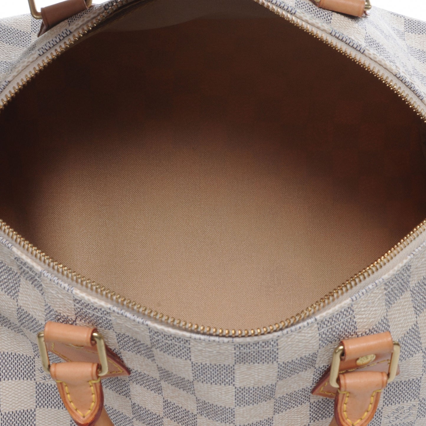 Damier Azur Speedy 30