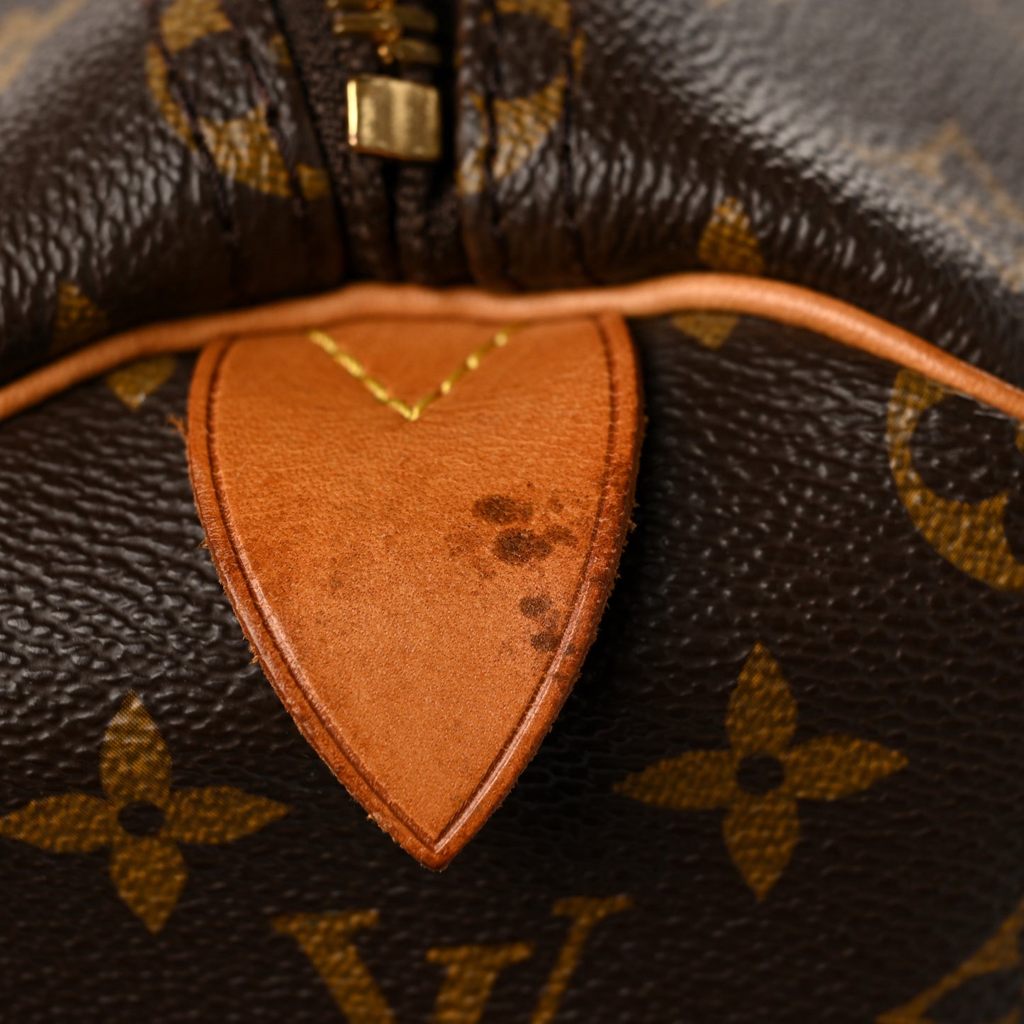 Monogram Keepall 50