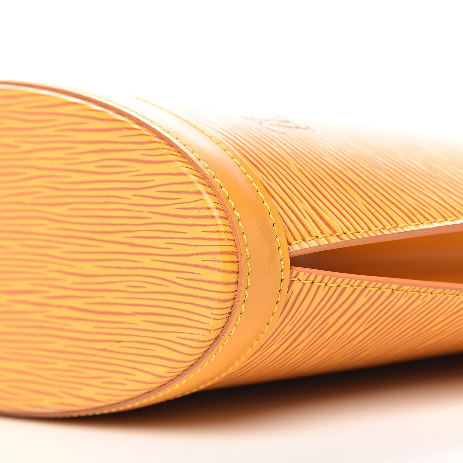 Louis Vuitton Epi Saint Jacques PM Tassil 8 of 9