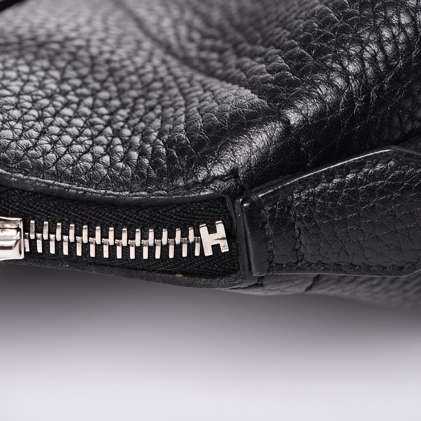 Taurillon Clemence Bolide 31 Black