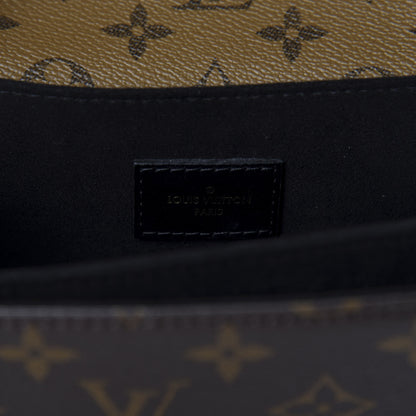 Louis Vuitton Reverse Monogram Pochette Metis 9 of 10