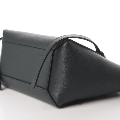 Celine Baby Grained Calfskin Micro Belt Bag Amazone 5 of 8