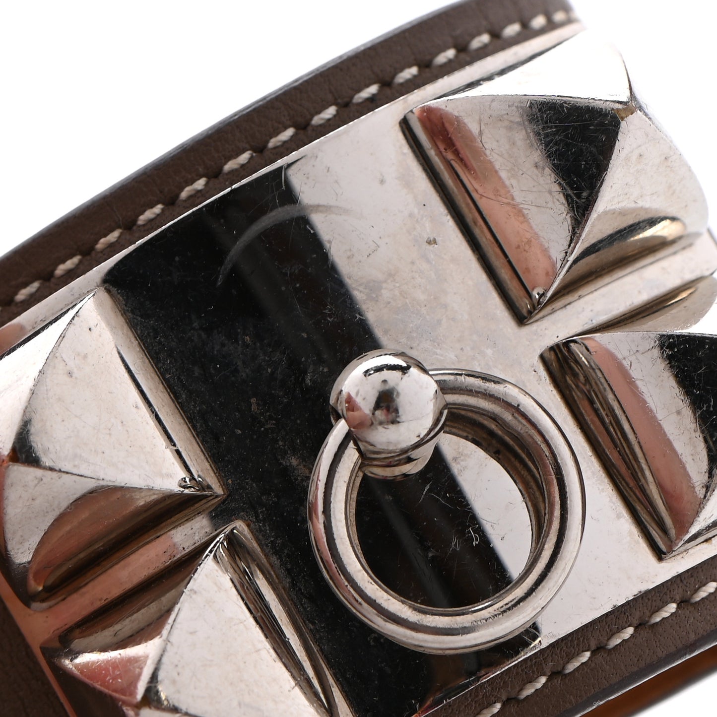 Swift Collier De Chien CDC Bracelet S Etoupe