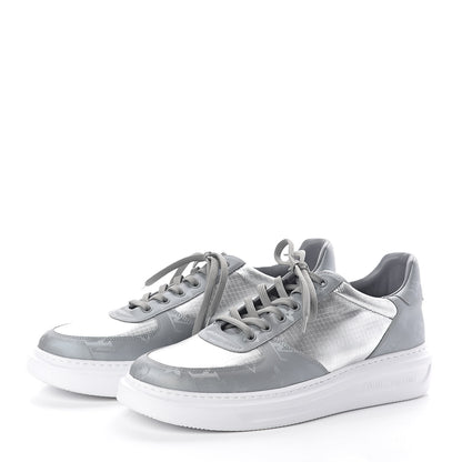 Louis Vuitton Monogram Satellite Beverly Hills Sneakers 8 3 of 8