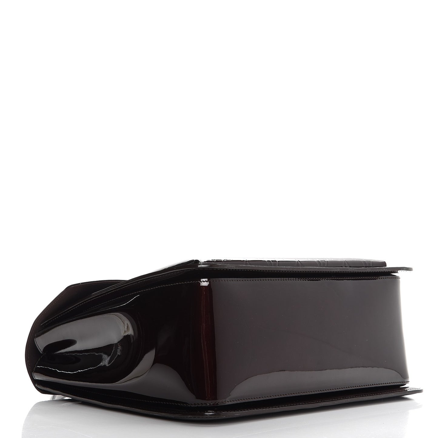 Vernis Romaine Amarante