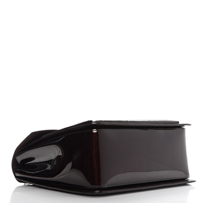 Louis Vuitton Vernis Romaine Amarante 3 of 7