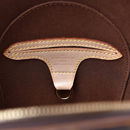 Louis Vuitton Monogram Ellipse PM 5 of 11