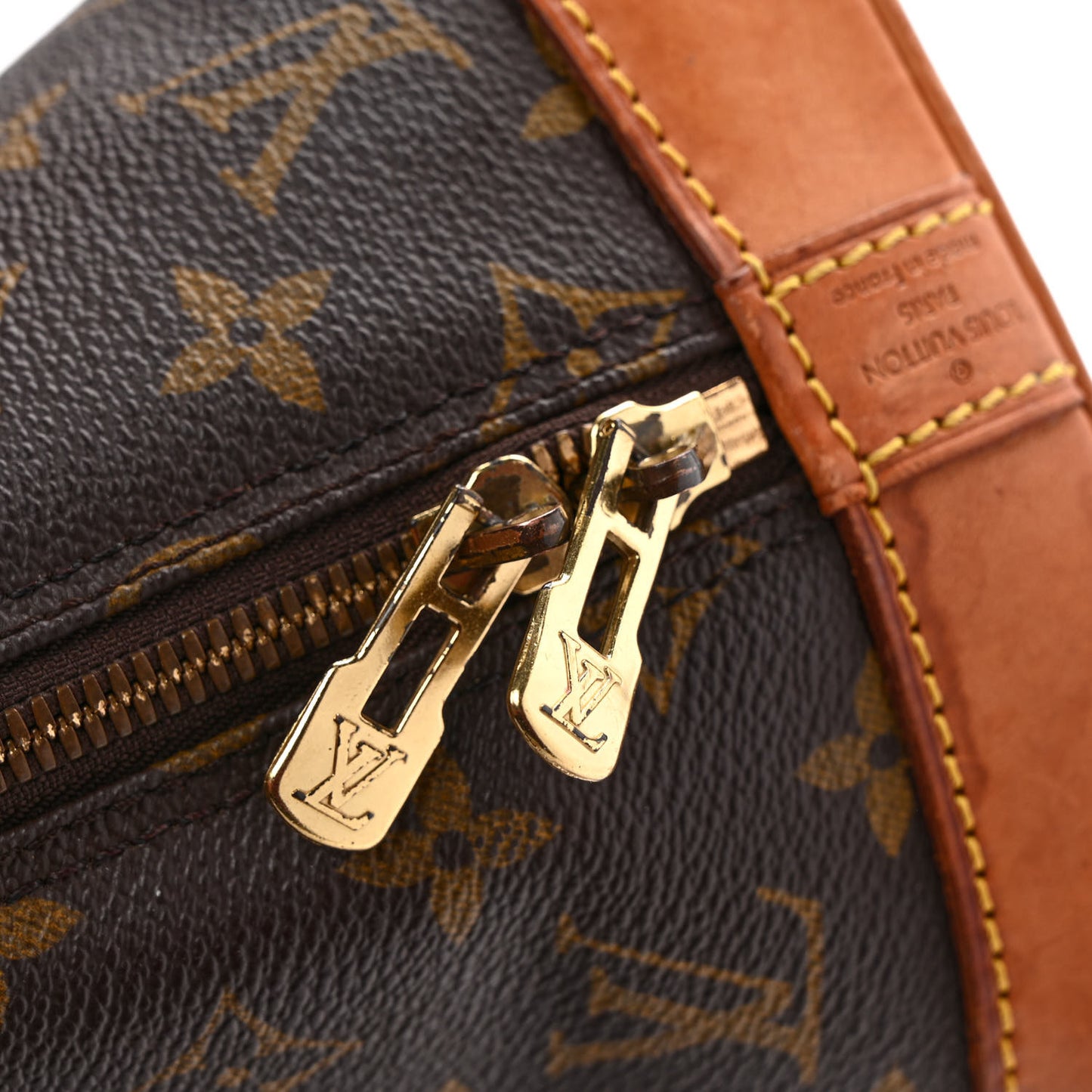 Monogram Alma PM
