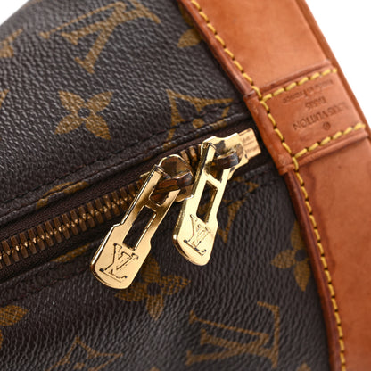 Louis Vuitton Monogram Alma PM 15 of 15